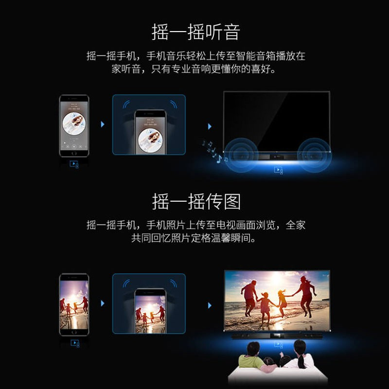 TCL 65C10 液晶电视机
