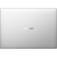 华为(HUAWEI) MateBook X Pro 2020款 13.9英寸超轻薄本全面屏笔记本电脑(i5-10210U 16G 512G 独显 3K触控屏 office) 皓月银