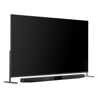 TCL 98英寸 家庭影院 4K超高清 全场景AI 无边框超大屏 智能电视 98X9C枪