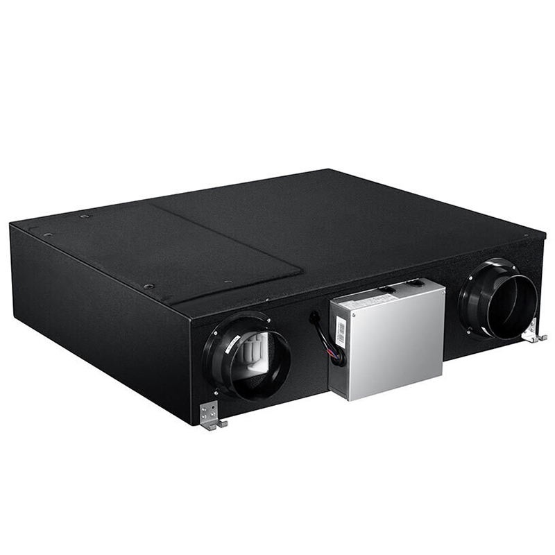 海尔 (Haier) HQR-600新风系统(含安装和辅材) 新风