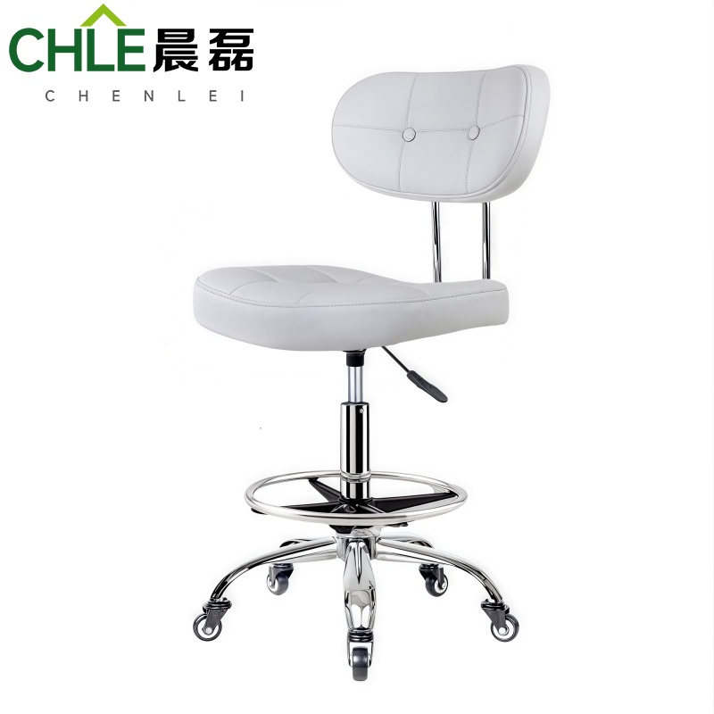 晨磊 吧台椅 无扶手 把高清大图