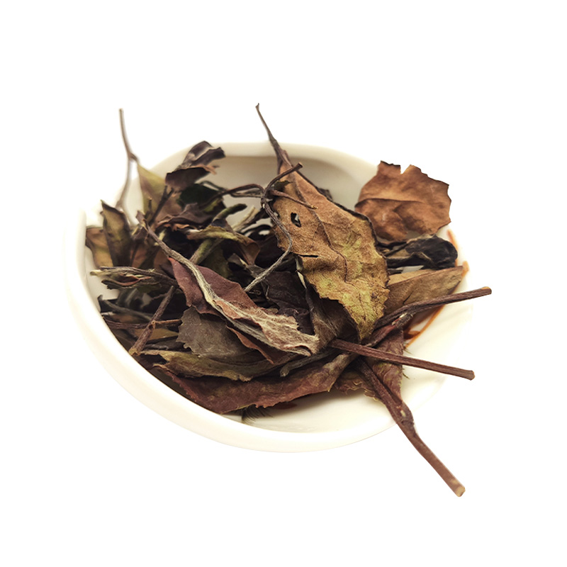 仙青白茶(青系列)250g袋高清大图