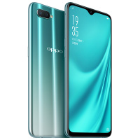 OPPO R15X 6G+128G冰萃银 全网通 移动联通电信4G 双卡双待手机