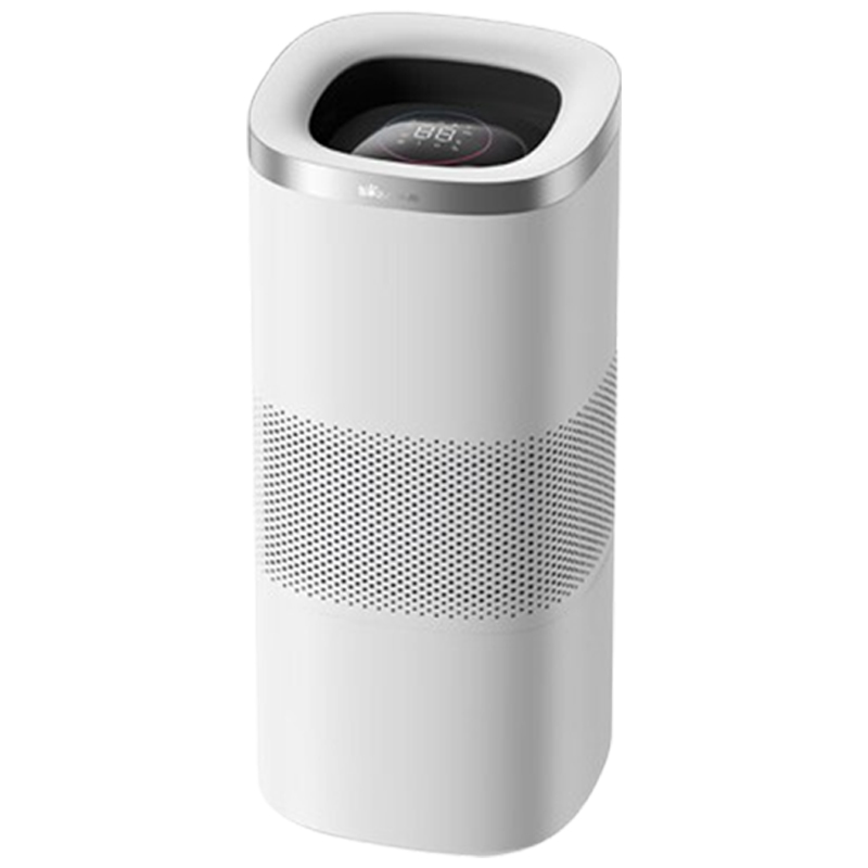 小熊加湿器除菌恒湿无雾加湿器卧室大容量家用极速加湿JSQ-J80K1