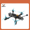 疆明航空MARK4 穿越机套装 5寸 升级版 新手入门 竞速航拍 FPV 到手飞MAK4 穿越机;加装GPS