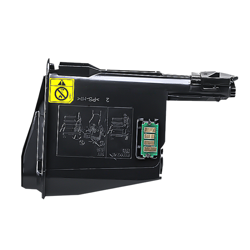 格然 京瓷 kyocera TK-1123碳粉盒适用FS-1060粉盒1025MFP 1125MFP打印机墨盒 墨粉盒高清大图