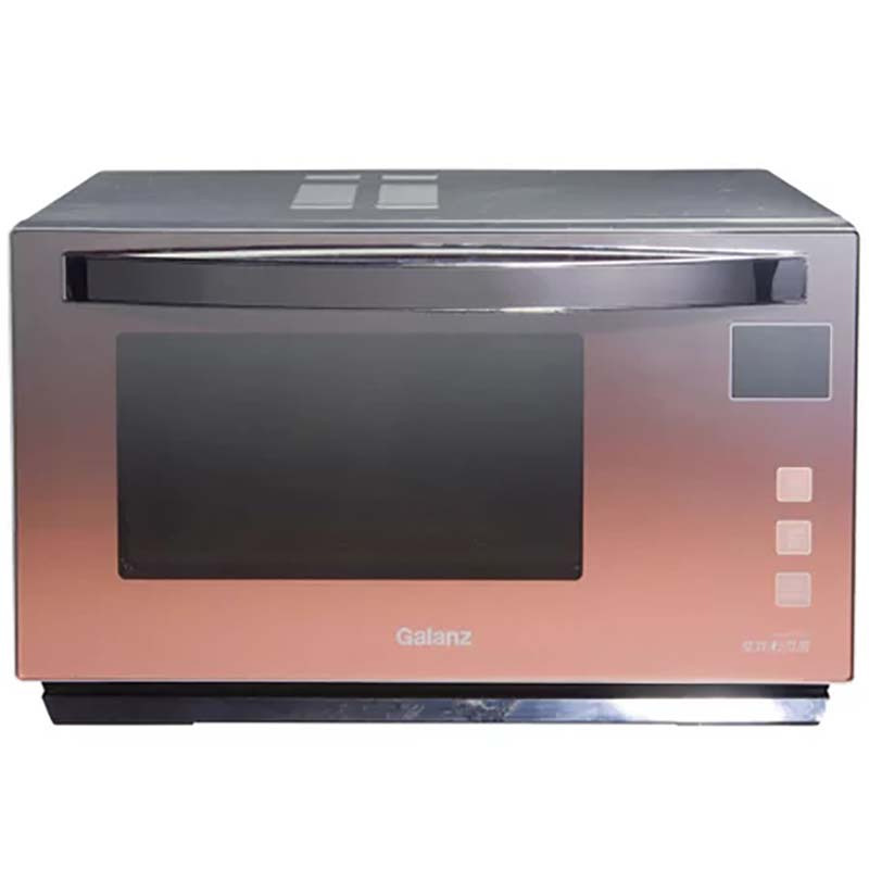 格兰仕 G90F25MN3XLV-A7(S0) 容量25L 微波炉 银色 单位:台