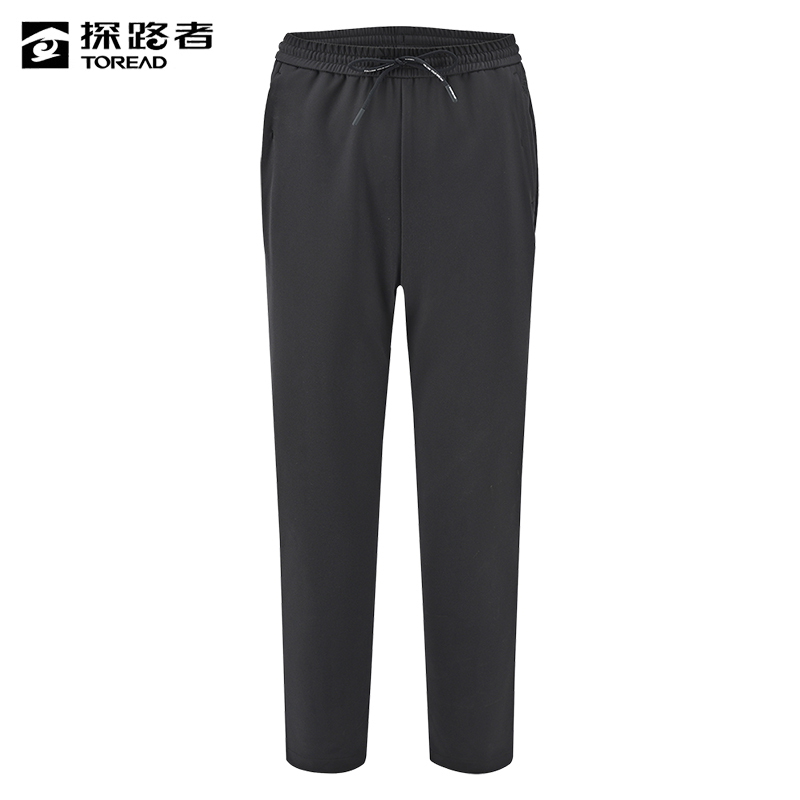 探路者 女式休闲裤 TAMMAM92544/条