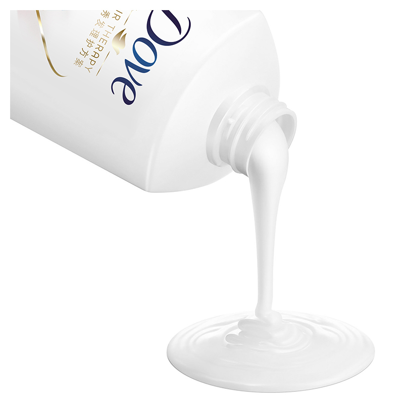 多芬(Dove)护发素 日常滋养修护润发精华素500ml [联合利华]