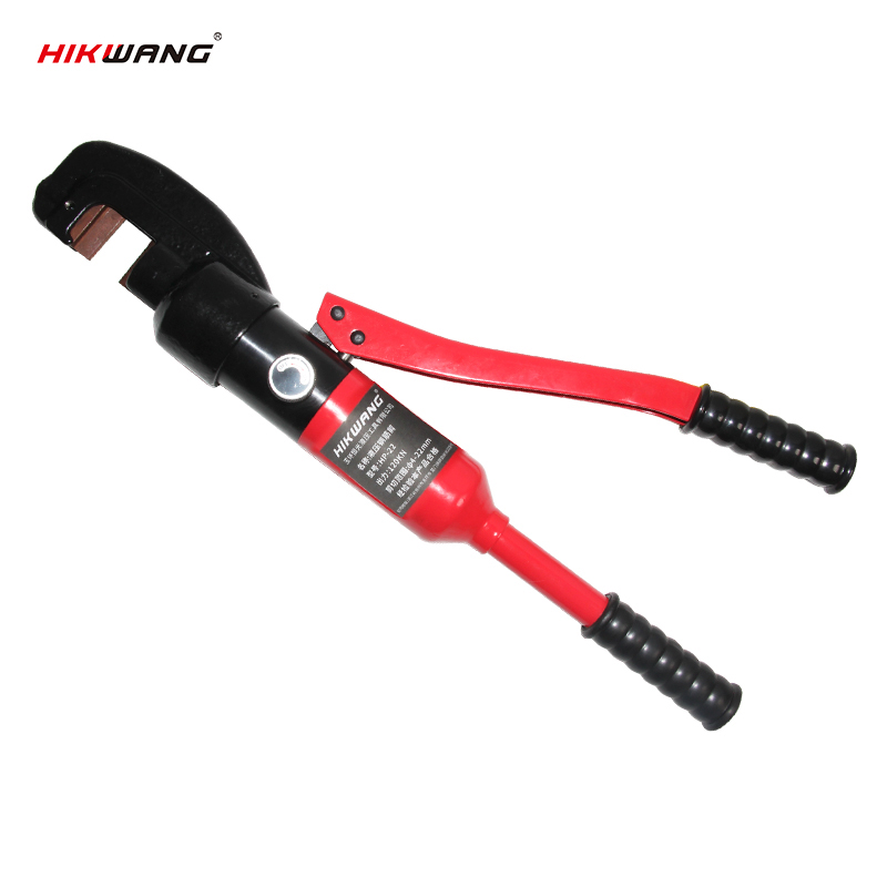 HIKWANG钢筋剪 手动式液压钢筋剪切断机剪断钢筋机 剪切范围:φ4-22mm HP-22 /台