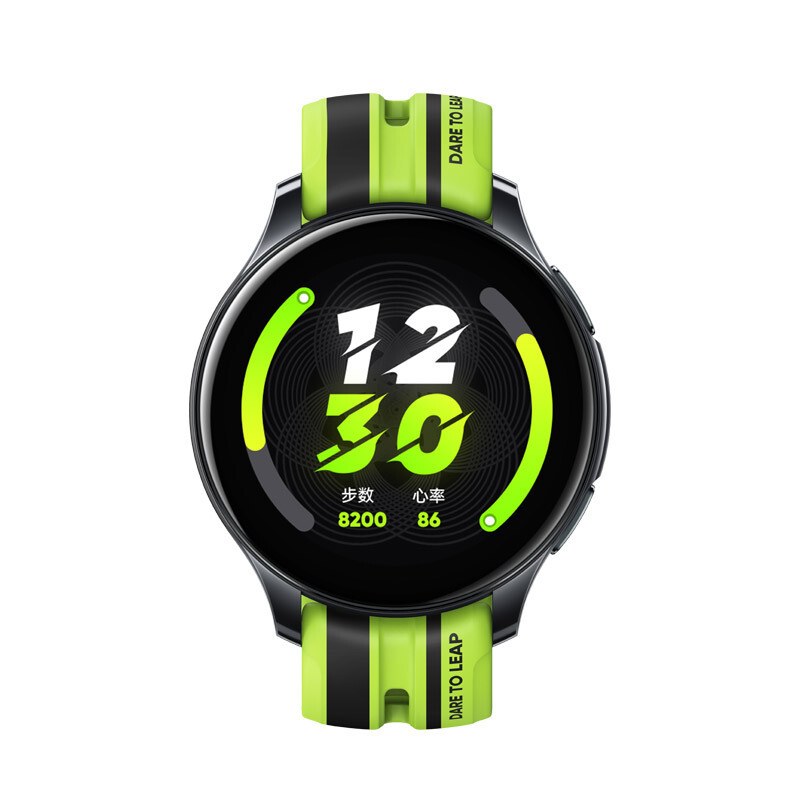 realme智能手表realme 真我 watch t1报价_参数_图片_视频_怎么样