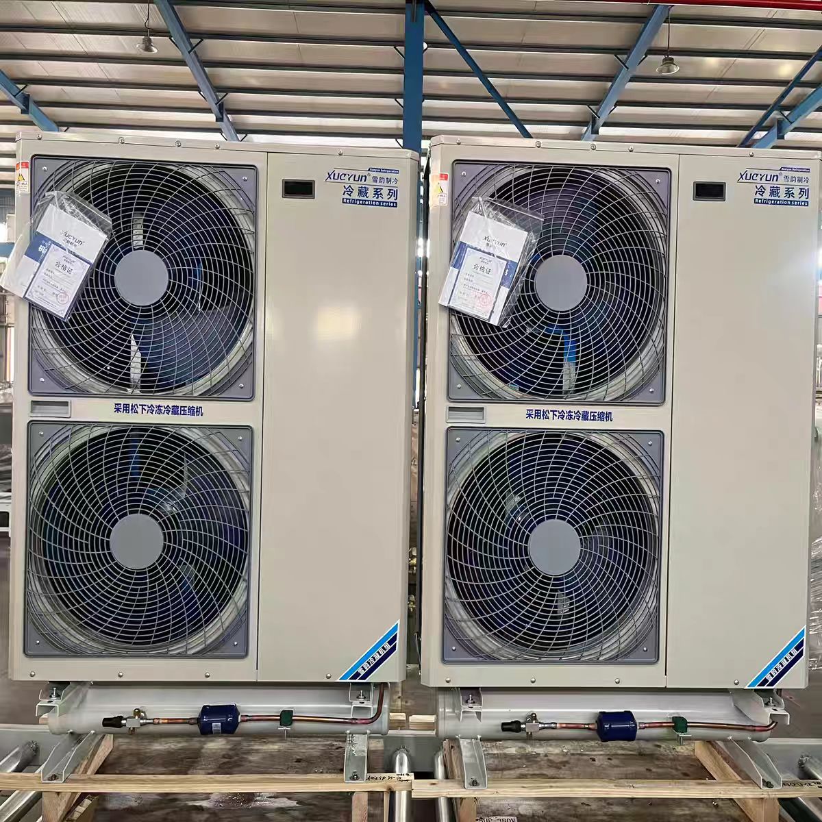 苏宁宜品定制商用电器酒店后厨方案金属机身耐用高效高清大图