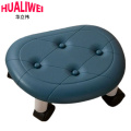华立伟矮凳万向轮个