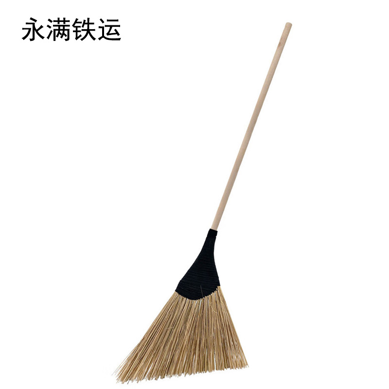 扫把 竹丝扫把 1.2米 把