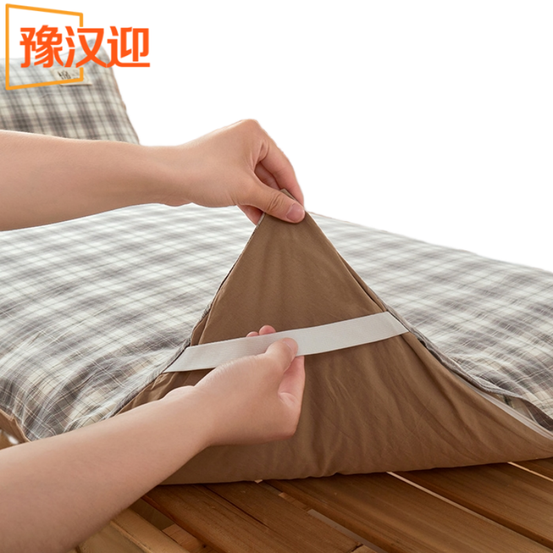 豫汉迎棉花褥子高清大图