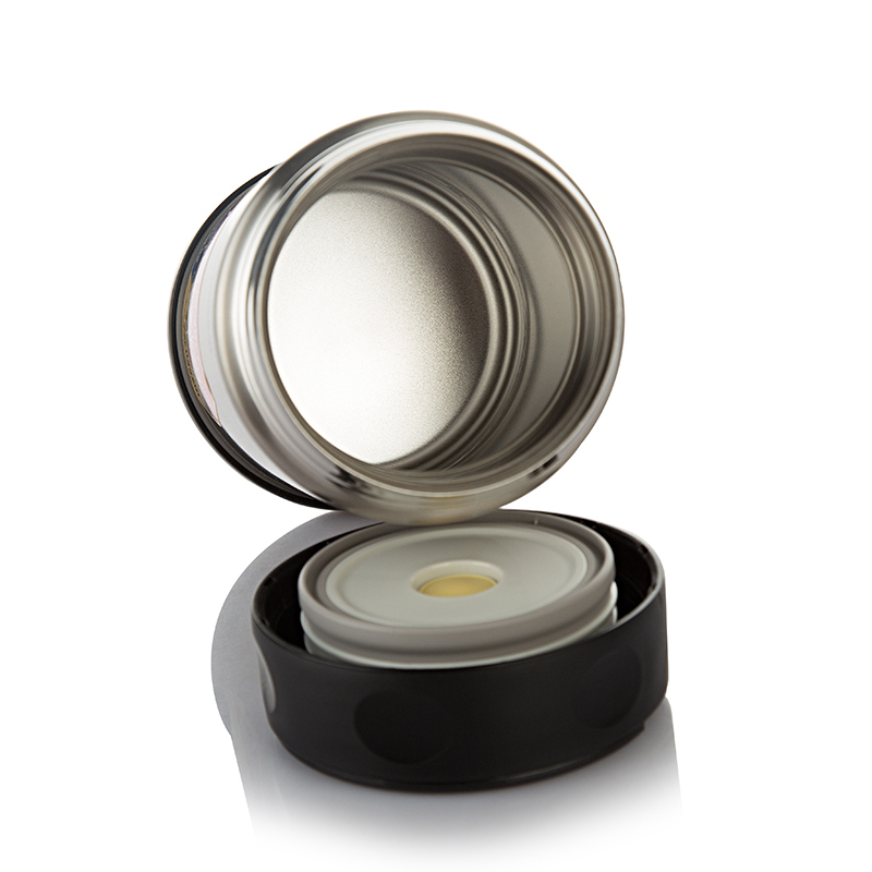 象印(ZO JIRUSHI)孕婴童焖烧杯SW-FCE75 进口304不锈钢真空焖烧杯保温壶正品750ml 亮粉色