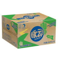 脉动 Mizone 脉动仙人掌青橘运动饮料600ml *15瓶 整箱