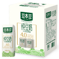 豆本豆 纯豆奶 250ml*16包