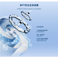 林内净水机RWTS-P800-7