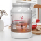 德国进口 PM Fitline Whey 乳清蛋白粉 练肌粉健肌粉 男女运动健身营养粉