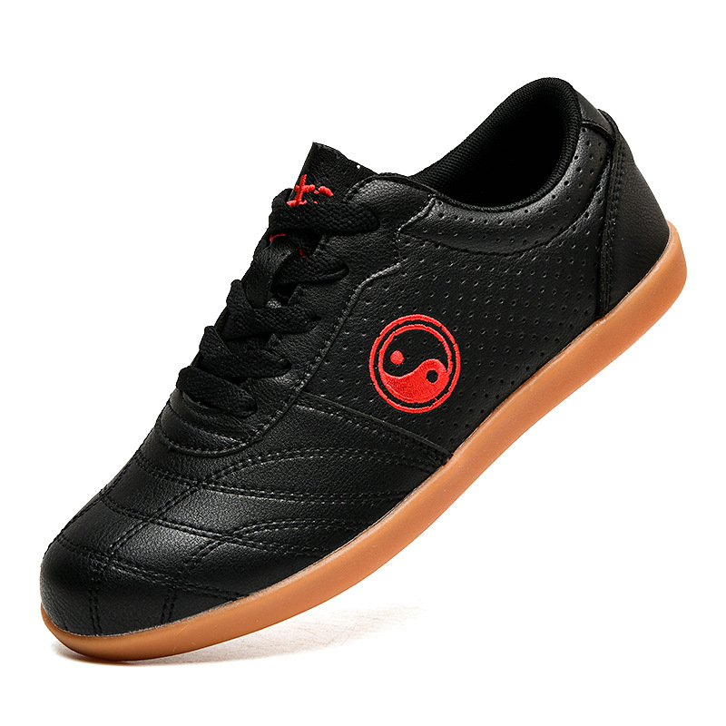 健卡侬太极鞋JX19/双高清大图