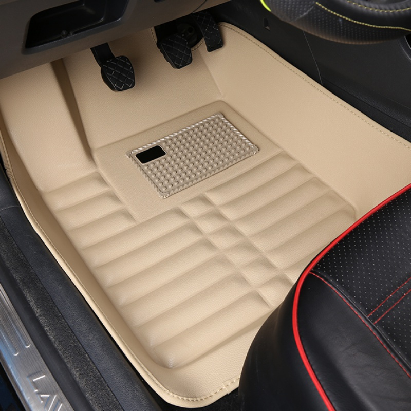 别克专车专用汽车脚垫用于新老凯越/赛欧/昂克拉/英朗报价_参数_图片