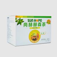 【苏宁专营】尚赫产品系列 尚赫赫森茶