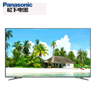 松下（Panasonic）TH-49FX600C 49英寸4K超高清HDR智能液晶平板电视
