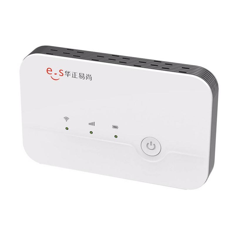 华华华正易尚 一年无限流量随身WiFi免插卡4g无线路由器移动车载随行便携mifi联通电信卡上