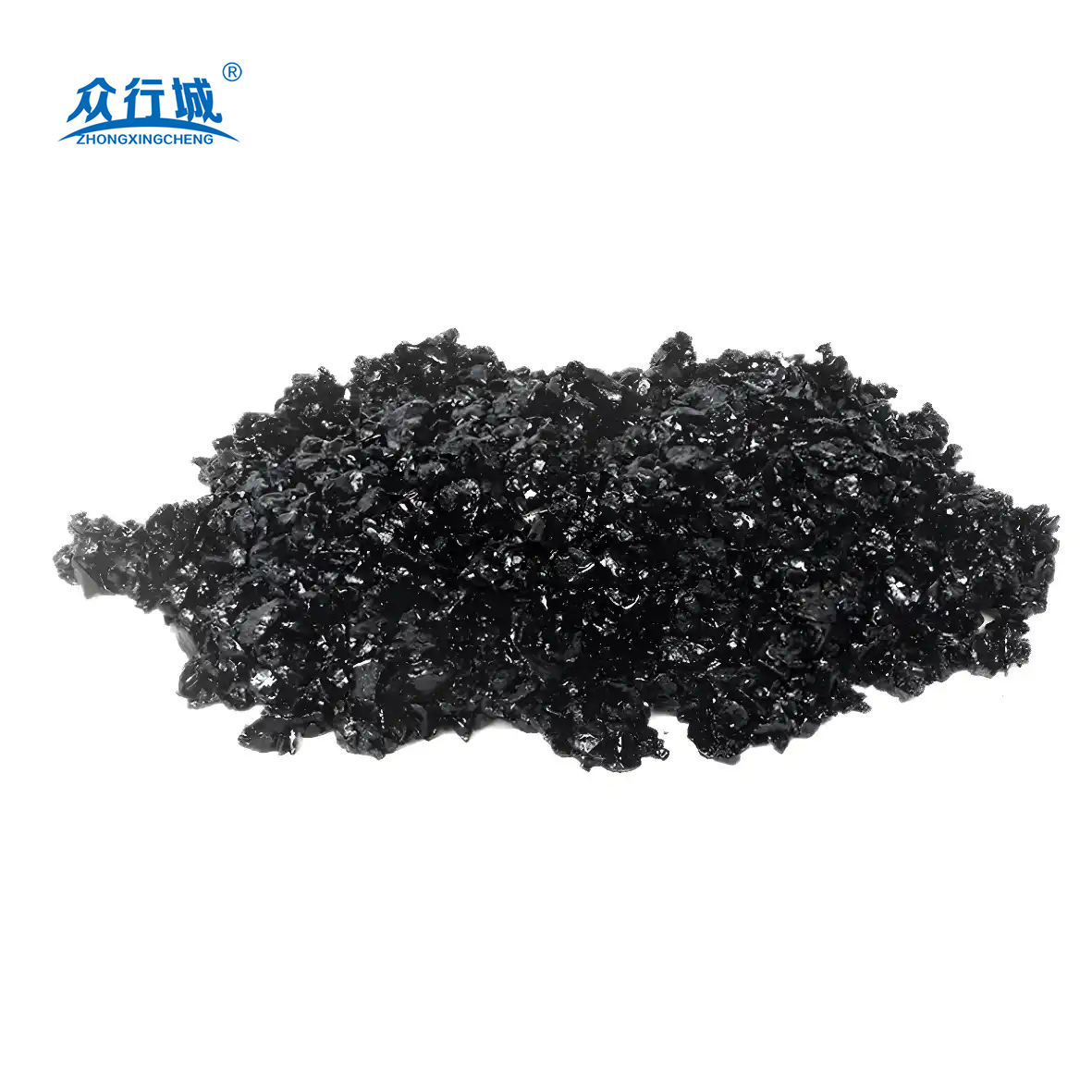 众行城 沥青冷补料 ZXC-LB025 25kg/袋高清大图