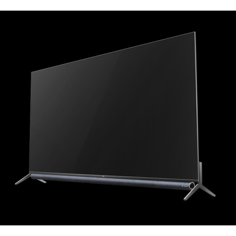 TCL P9系列 4K超高清无边全面屏彩电 液晶平板电视教育电视 50P9 50英寸
