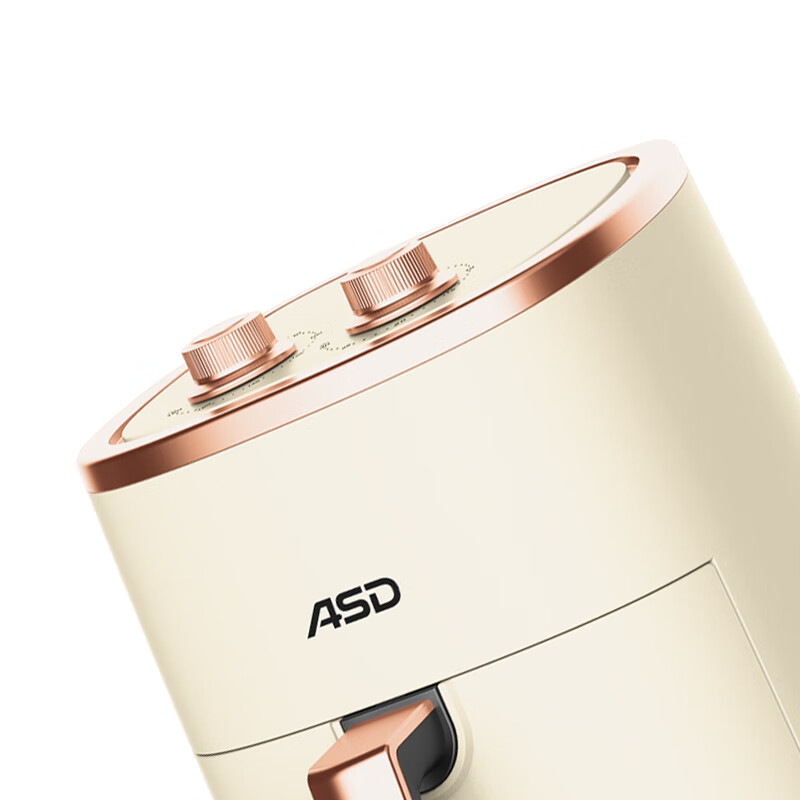 爱仕达 铂金空气炸锅 AK-F35J912高清大图