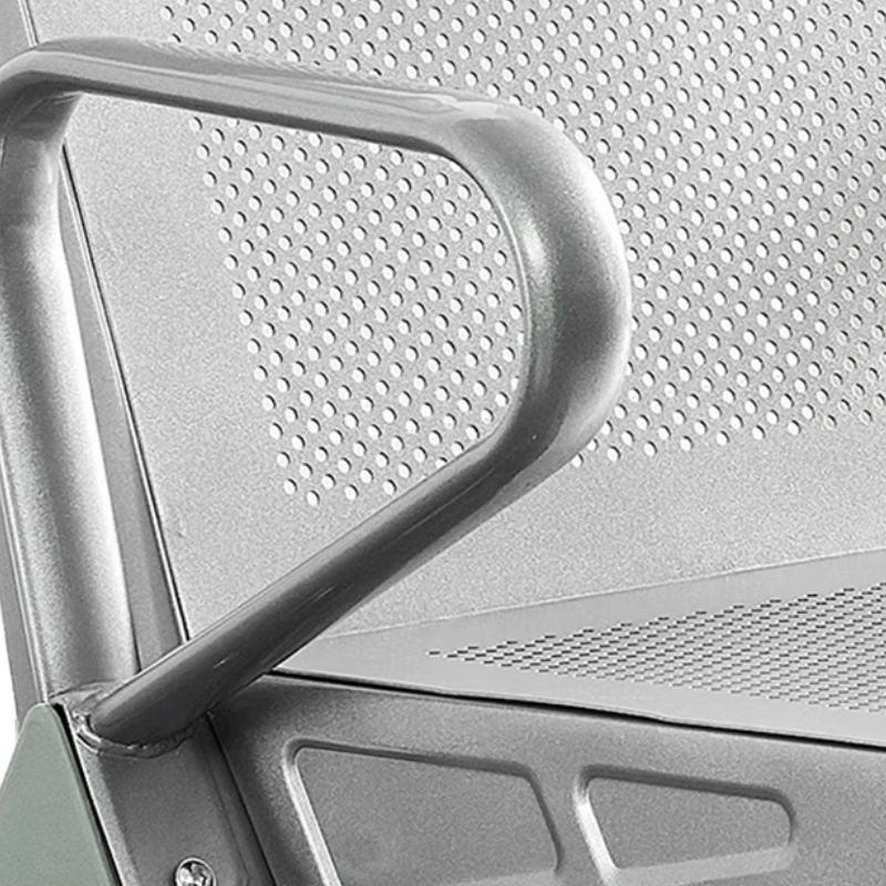 豫龙都 连排椅 三人位 张高清大图