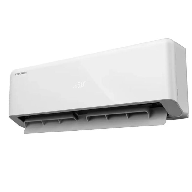 科龙空调 大2p 新3级能效 变频冷暖 壁挂式空调kfr-50g/qe1h-x3