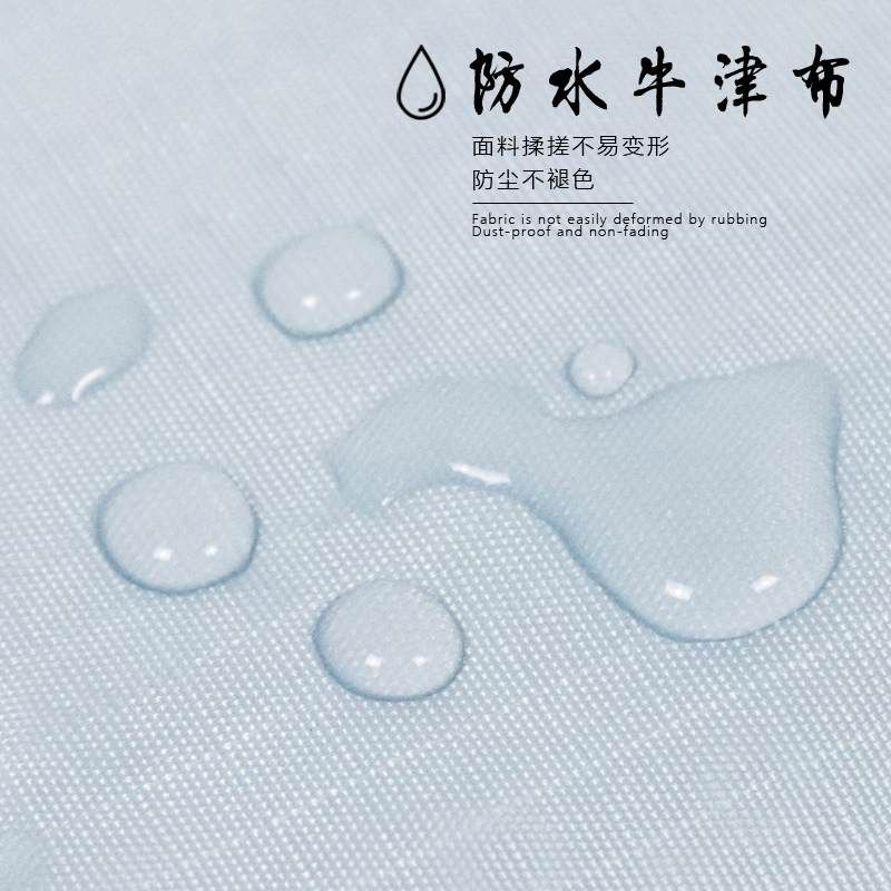 旅行收纳包可套拉杆箱大容量轻便女出差手提衣物收纳袋待产包袋子收纳袋 三维工匠高清大图