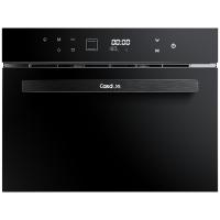CASDON/凯度 SR60B-TA 嵌入式电烤箱 家用烘培内嵌式蒸烤箱 智能WIFI厨房60L镶嵌蒸烤一体机