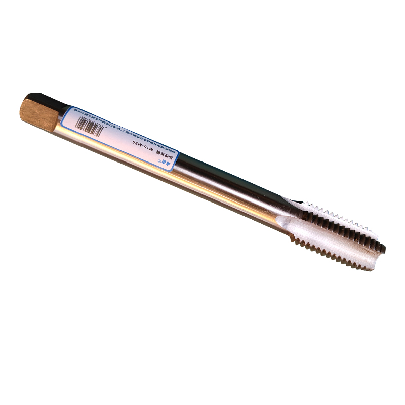 卓启 加长丝锥 M16-M30 套高清大图