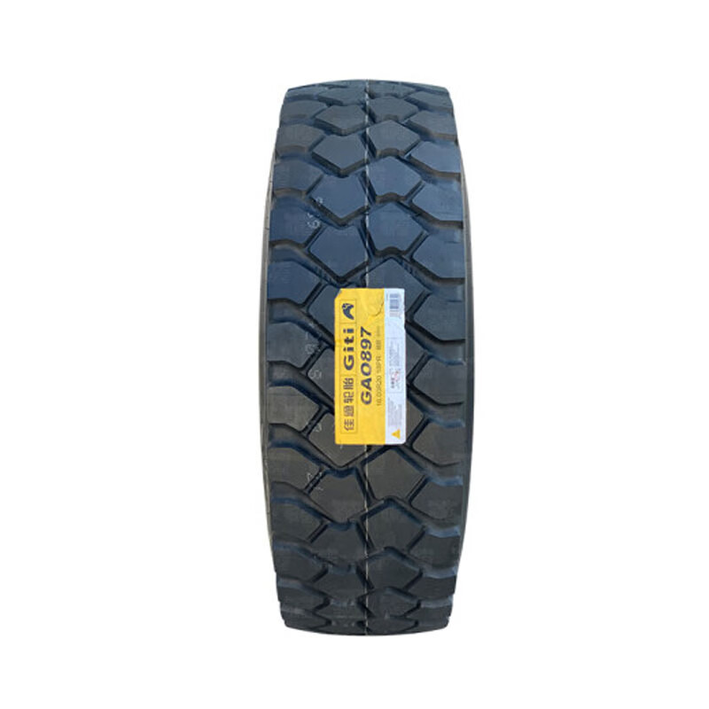 佳通(Giti)轮胎16.00R20 22PR GAO897全钢越野真空轮胎外壳*1