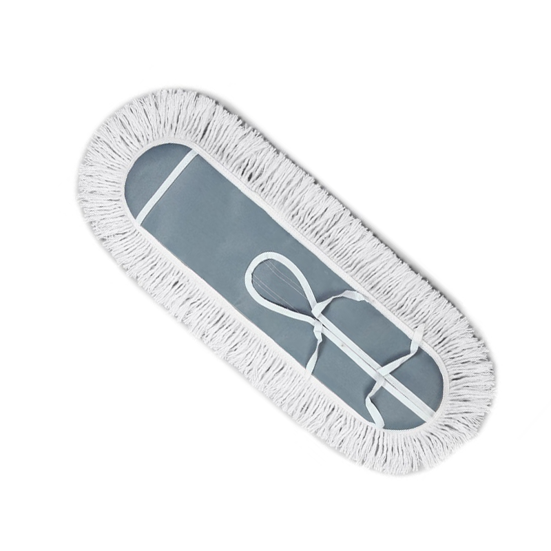 秦泰(Cqint) QTCLEAN-T 60cm排拖布(计价单位:张) 灰色高清大图