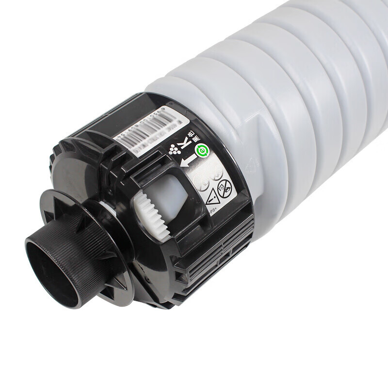 志像 MPC2014 打印量4000页 适用理光2014/D/AD/N/M2700MP 粉盒 (计价单位:只) 黑色高清大图