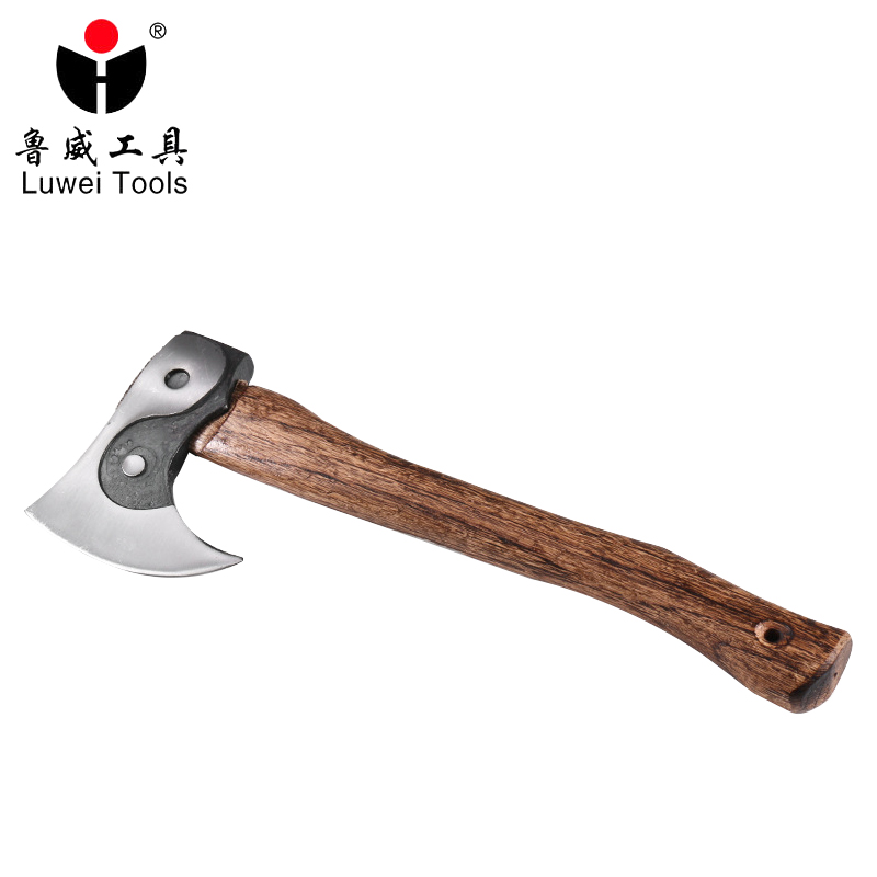 鲁威 木工斧 件 LW4333