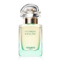 爱马仕(HERMES) 尼罗河花园女士淡香水EDT30ML 圣诞节 情人节送礼礼物 送女友送老婆持久清新香氛