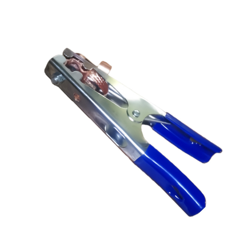 亿维顿 电焊夹 800A/个高清大图