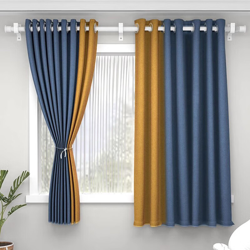 诚智旺 隔断帘 2.0*1.2*2.4m/套高清大图