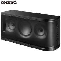 安桥(ONKYO)QBX-301 家用音响 无线音乐系统 QQ音乐平台 无线扬声器 迷你组合音响