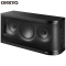 安桥(ONKYO)QBX-301 家用音响 无线音乐系统 QQ音乐平台 无线扬声器 迷你组合音响