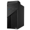 华硕ASUS)商用台式电脑 弘道D500TA 21.5英寸 (15-10400 4GB 1T DOS 集显)
