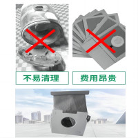 松下吸尘器集尘袋适配MC-C10G专用配件垃圾收纳袋无纺布