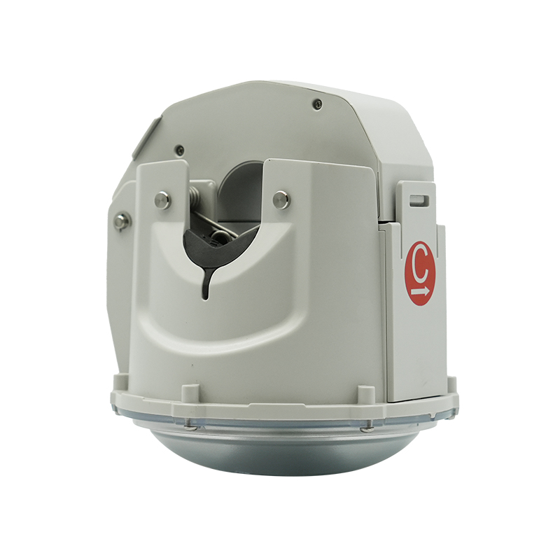 凯圣蓝 K-6GZD 3W IP68 续航时间≥12h 3.6V 冷白5000K 故障指示标志灯高清大图