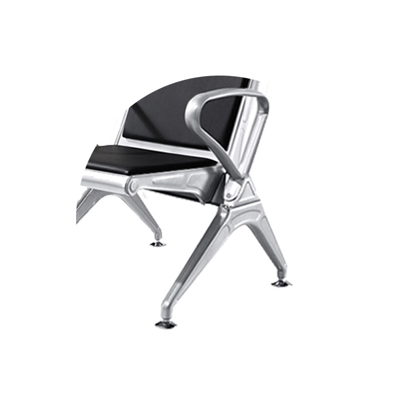 榭邦 xb 办公家具 94连排椅 三人位高清大图